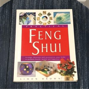 Practical Feng Shui by Simon Brown